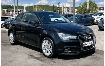 audi-a1 - 2