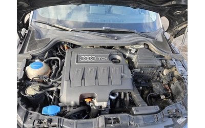 Audi A1 1.6TDI-105кс= КЛИМАТИК - автомобили, коли, обяви за нови и употребявани 15