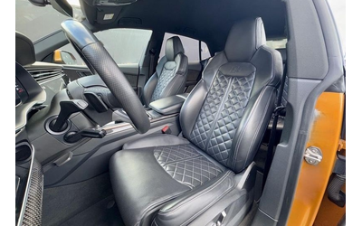 Audi A1 Audi SQ8 4.0TDI Quattro - автомобили, коли, обяви за нови и употребявани 4