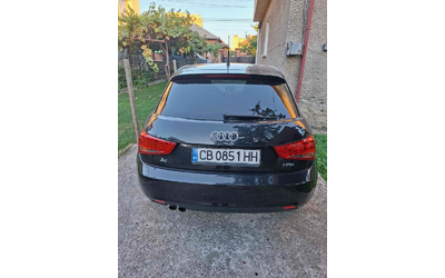 audi-a1-sportback - 2