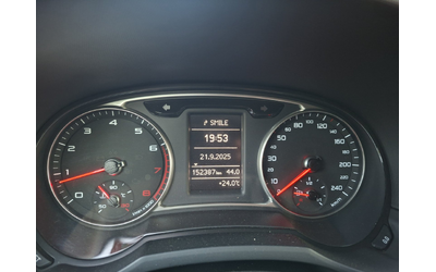 Audi A1 SPORTBACK - автомобили, коли, обяви за нови и употребявани 8