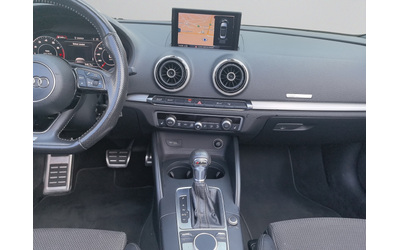 Audi A3 1.4 TFSI 150 hp cabrio - автомобили, коли, обяви за нови и употребявани 11