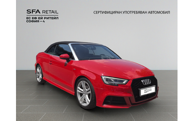 audi-a3-1-4-tfsi-150-hp-cabrio - 2