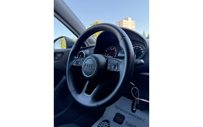 Audi A3 1.4i G-TRON* EURO-6B* NAVI* - автомобили, коли, обяви за нови и употребявани 12