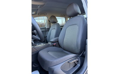 Audi A3 1.4i G-TRON* EURO-6B* NAVI* - автомобили, коли, обяви за нови и употребявани 14