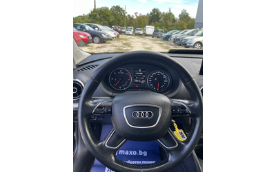 Audi A3 1,6 TDI-110к.с. - автомобили, коли, обяви за нови и употребявани 10