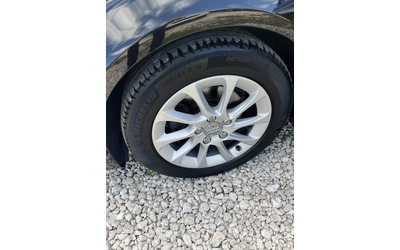 Audi A3 1,6 TDI-110к.с. - автомобили, коли, обяви за нови и употребявани 16