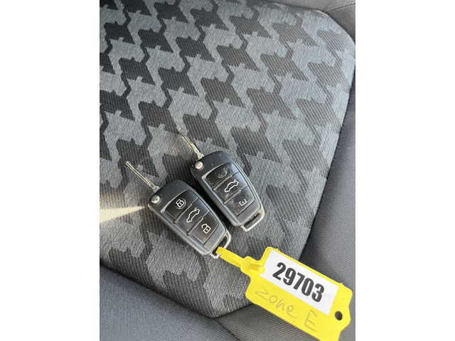 Audi A3 1,6 TDI-110к.с. - автомобили, коли, обяви за нови и употребявани 18