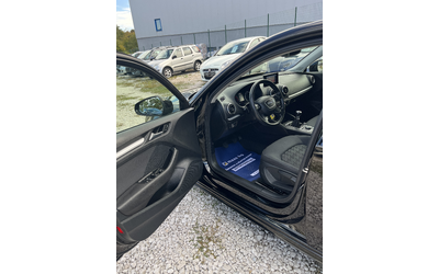 Audi A3 1,6 TDI-110к.с. - автомобили, коли, обяви за нови и употребявани 7