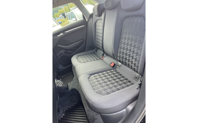 Audi A3 1,6 TDI-110к.с. - автомобили, коли, обяви за нови и употребявани 8