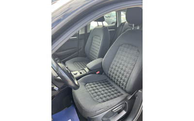 Audi A3 1,6 TDI-110к.с. - автомобили, коли, обяви за нови и употребявани 9