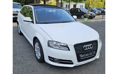 audi-a3-1-6-tdi-sportback - 0