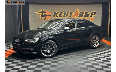 audi-a3-1-6d-110-k-s-ot-koreya-garantsiya - 0