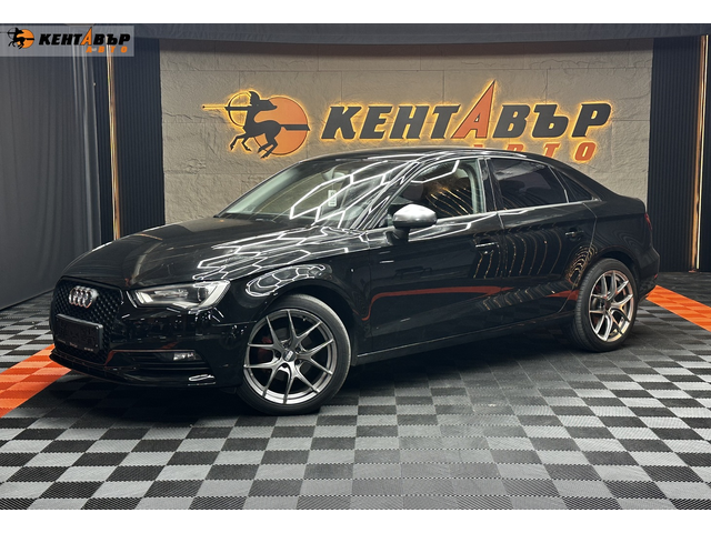 Audi A3 1.6d 110 к.с./от Корея/ГАРАНЦИЯ - автомобили, коли, обяви за нови и употребявани 0