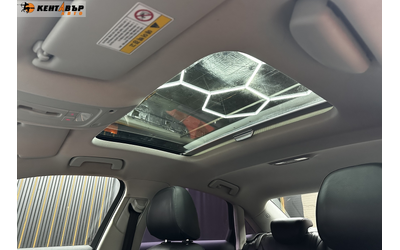 Audi A3 1.6d 110 к.с./от Корея/ГАРАНЦИЯ - автомобили, коли, обяви за нови и употребявани 10