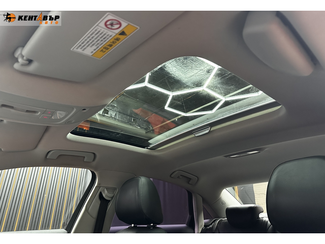 Audi A3 1.6d 110 к.с./от Корея/ГАРАНЦИЯ - автомобили, коли, обяви за нови и употребявани 10
