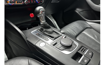 Audi A3 1.6d 110 к.с./от Корея/ГАРАНЦИЯ - автомобили, коли, обяви за нови и употребявани 11