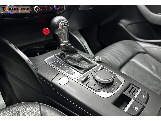 Audi A3 1.6d 110 к.с./от Корея/ГАРАНЦИЯ - автомобили, коли, обяви за нови и употребявани 11