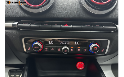 Audi A3 1.6d 110 к.с./от Корея/ГАРАНЦИЯ - автомобили, коли, обяви за нови и употребявани 12
