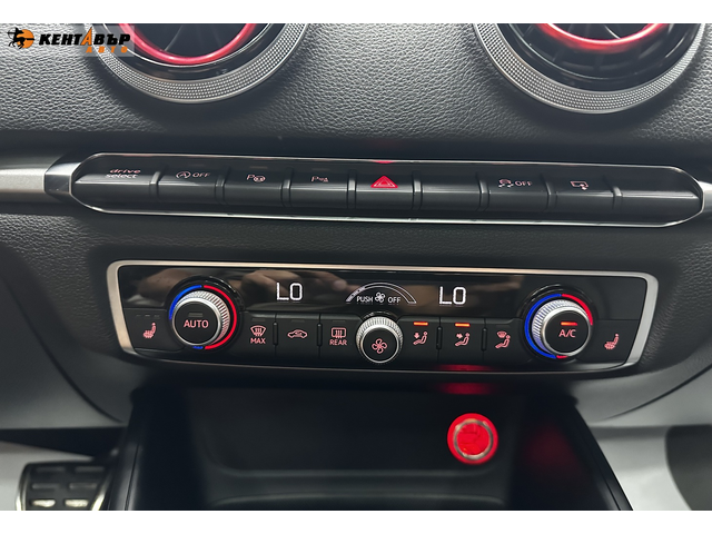 Audi A3 1.6d 110 к.с./от Корея/ГАРАНЦИЯ - автомобили, коли, обяви за нови и употребявани 12