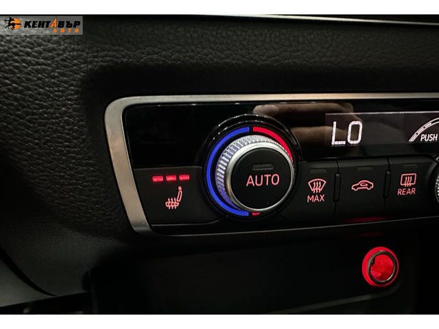 Audi A3 1.6d 110 к.с./от Корея/ГАРАНЦИЯ - автомобили, коли, обяви за нови и употребявани 13