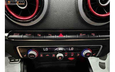 Audi A3 1.6d 110 к.с./от Корея/ГАРАНЦИЯ - автомобили, коли, обяви за нови и употребявани 15