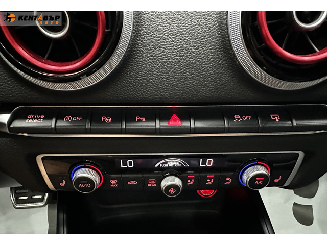 Audi A3 1.6d 110 к.с./от Корея/ГАРАНЦИЯ - автомобили, коли, обяви за нови и употребявани 15