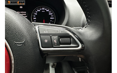 Audi A3 1.6d 110 к.с./от Корея/ГАРАНЦИЯ - автомобили, коли, обяви за нови и употребявани 16