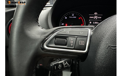 Audi A3 1.6d 110 к.с./от Корея/ГАРАНЦИЯ - автомобили, коли, обяви за нови и употребявани 18