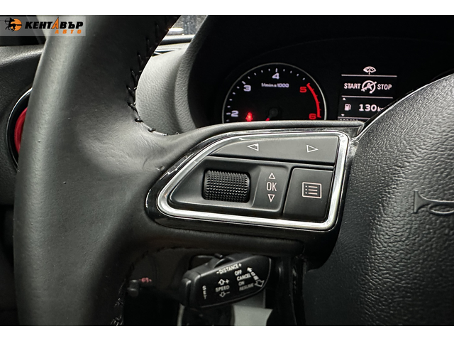 Audi A3 1.6d 110 к.с./от Корея/ГАРАНЦИЯ - автомобили, коли, обяви за нови и употребявани 18