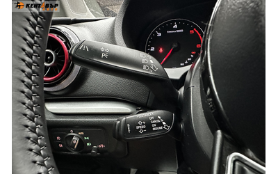 Audi A3 1.6d 110 к.с./от Корея/ГАРАНЦИЯ - автомобили, коли, обяви за нови и употребявани 19