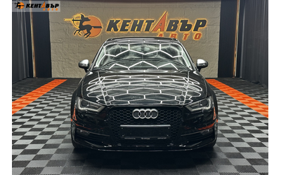 audi-a3-1-6d-110-k-s-ot-koreya-garantsiya - 1