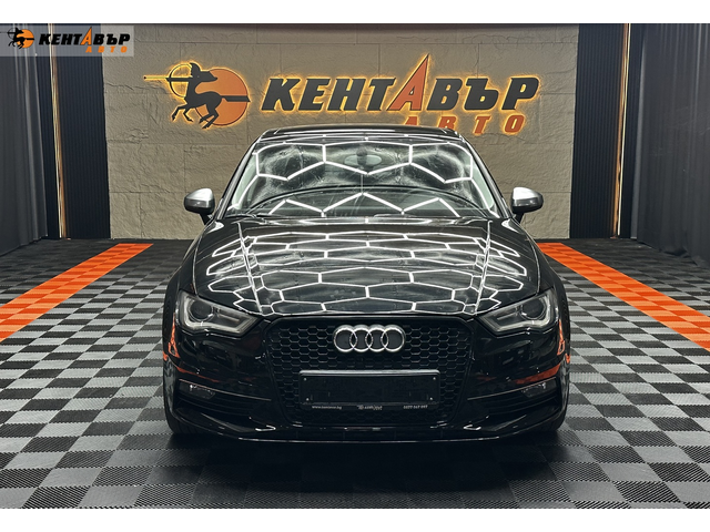 Audi A3 1.6d 110 к.с./от Корея/ГАРАНЦИЯ - автомобили, коли, обяви за нови и употребявани 1