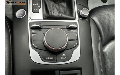 Audi A3 1.6d 110 к.с./от Корея/ГАРАНЦИЯ - автомобили, коли, обяви за нови и употребявани 21