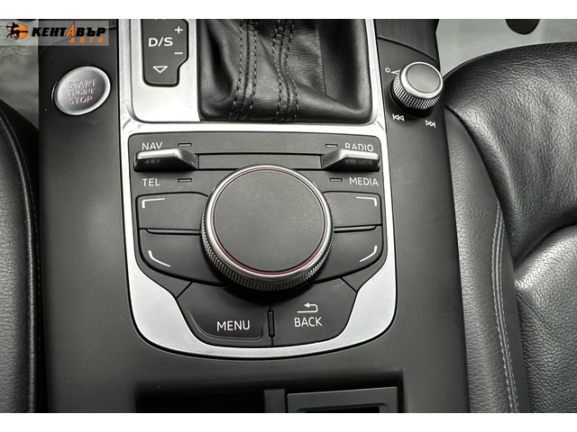 Audi A3 1.6d 110 к.с./от Корея/ГАРАНЦИЯ - автомобили, коли, обяви за нови и употребявани 21