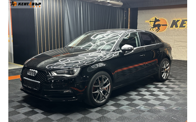 audi-a3-1-6d-110-k-s-ot-koreya-garantsiya - 2