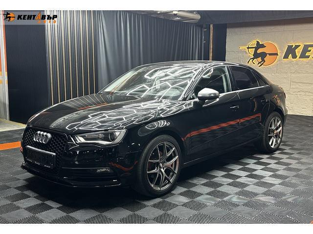 Audi A3 1.6d 110 к.с./от Корея/ГАРАНЦИЯ - автомобили, коли, обяви за нови и употребявани 2
