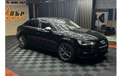 audi-a3-1-6d-110-k-s-ot-koreya-garantsiya - 3