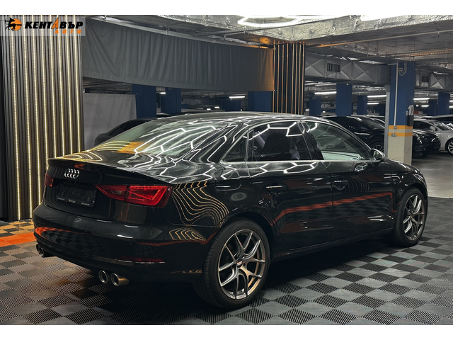 Audi A3 1.6d 110 к.с./от Корея/ГАРАНЦИЯ - автомобили, коли, обяви за нови и употребявани 4