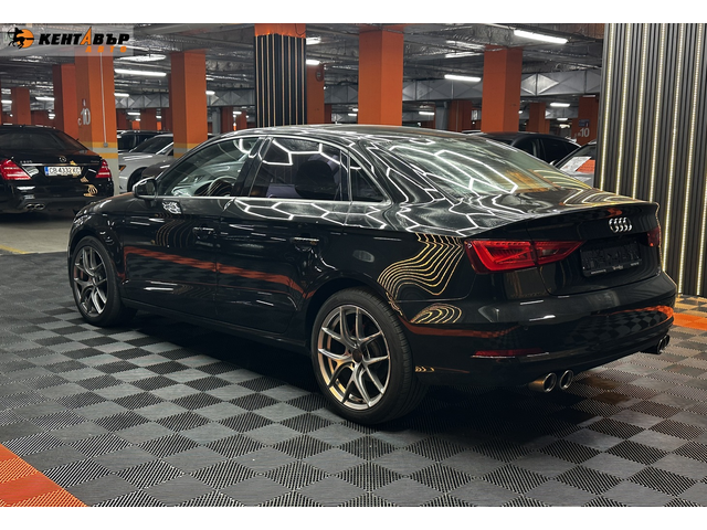 Audi A3 1.6d 110 к.с./от Корея/ГАРАНЦИЯ - автомобили, коли, обяви за нови и употребявани 5