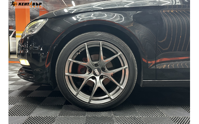 Audi A3 1.6d 110 к.с./от Корея/ГАРАНЦИЯ - автомобили, коли, обяви за нови и употребявани 6