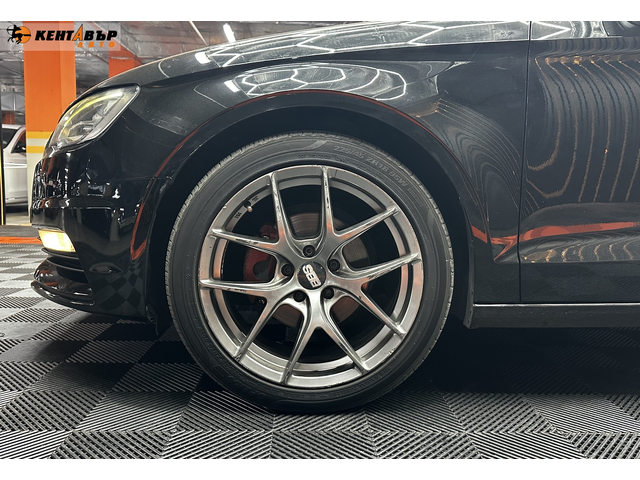 Audi A3 1.6d 110 к.с./от Корея/ГАРАНЦИЯ - автомобили, коли, обяви за нови и употребявани 6