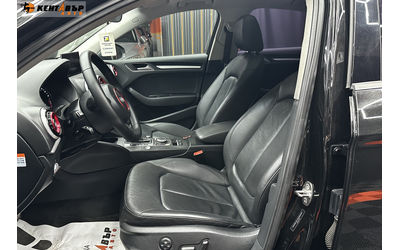 Audi A3 1.6d 110 к.с./от Корея/ГАРАНЦИЯ - автомобили, коли, обяви за нови и употребявани 7