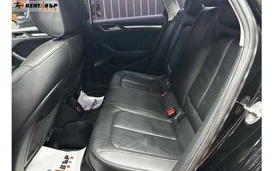 Audi A3 1.6d 110 к.с./от Корея/ГАРАНЦИЯ - автомобили, коли, обяви за нови и употребявани 8