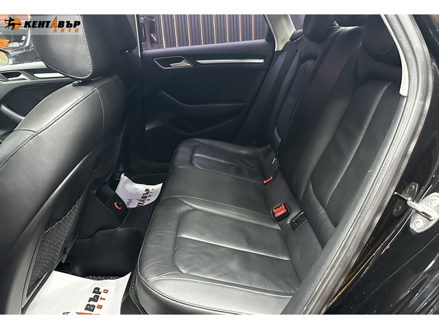 Audi A3 1.6d 110 к.с./от Корея/ГАРАНЦИЯ - автомобили, коли, обяви за нови и употребявани 8