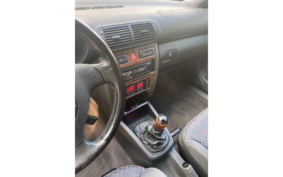 audi-a3-1-8-125konya-klimatronik-novi-gumi-nalichen-katalizator - 3