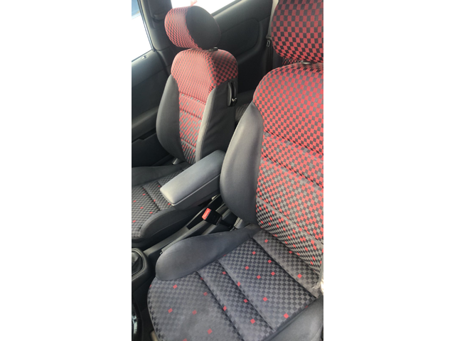 Audi A3 1.8 125коня климатроник Нови гуми наличен катализатор - автомобили, коли, обяви за нови и употребявани 7