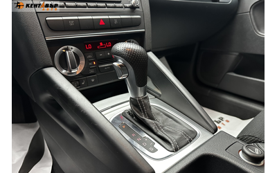 Audi A3 1.8i 160 к.с. - автомобили, коли, обяви за нови и употребявани 10