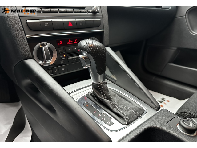 Audi A3 1.8i 160 к.с. - автомобили, коли, обяви за нови и употребявани 10