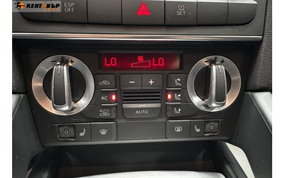 Audi A3 1.8i 160 к.с. - автомобили, коли, обяви за нови и употребявани 11